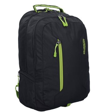 American Tourister® Laptoprucksack Urban Groove, Polyester