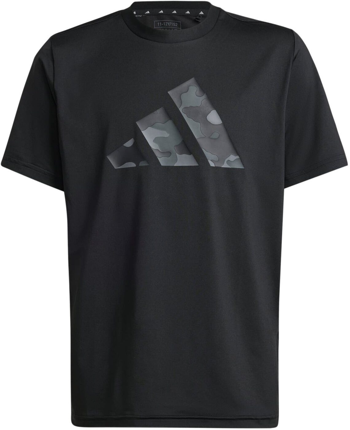 adidas Sportswear Funktionsshirt J TR-ES PRI T BLACK