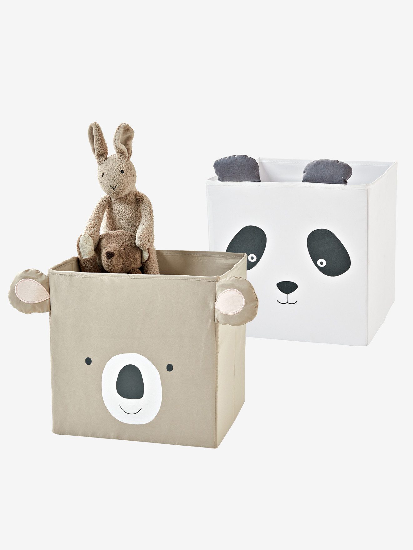 vertbaudet Aufbewahrungsbox