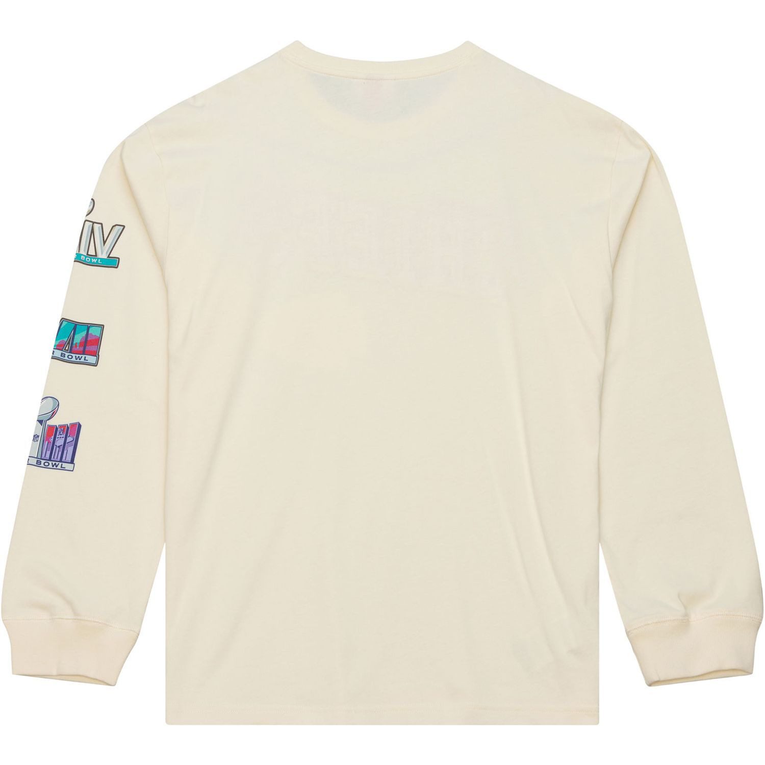 Mitchell & Ness Print-Shirt NFL Kansas City Chiefs günstig online kaufen