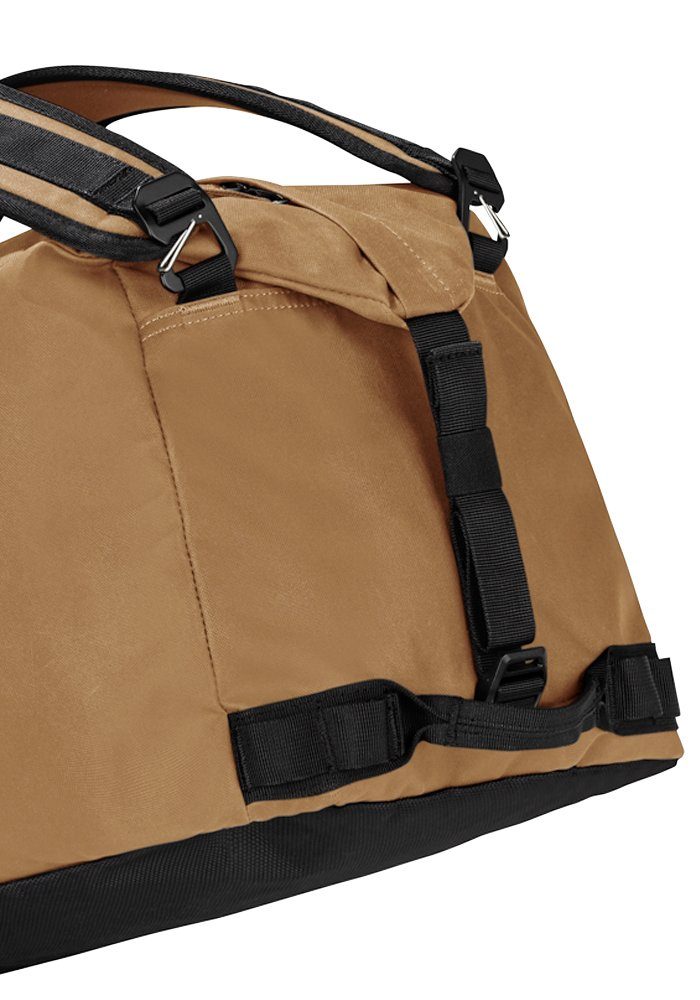 Jack Wolfskin Reisetasche TRAVELTOPIA DUFFLE 65