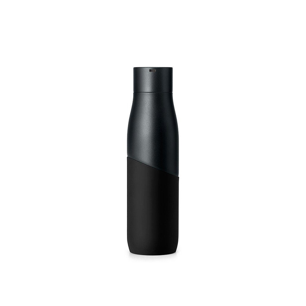 BOTTLE ONYX / Trinkflasche LARQ LARQ MOVEMENT BLACK 710ML