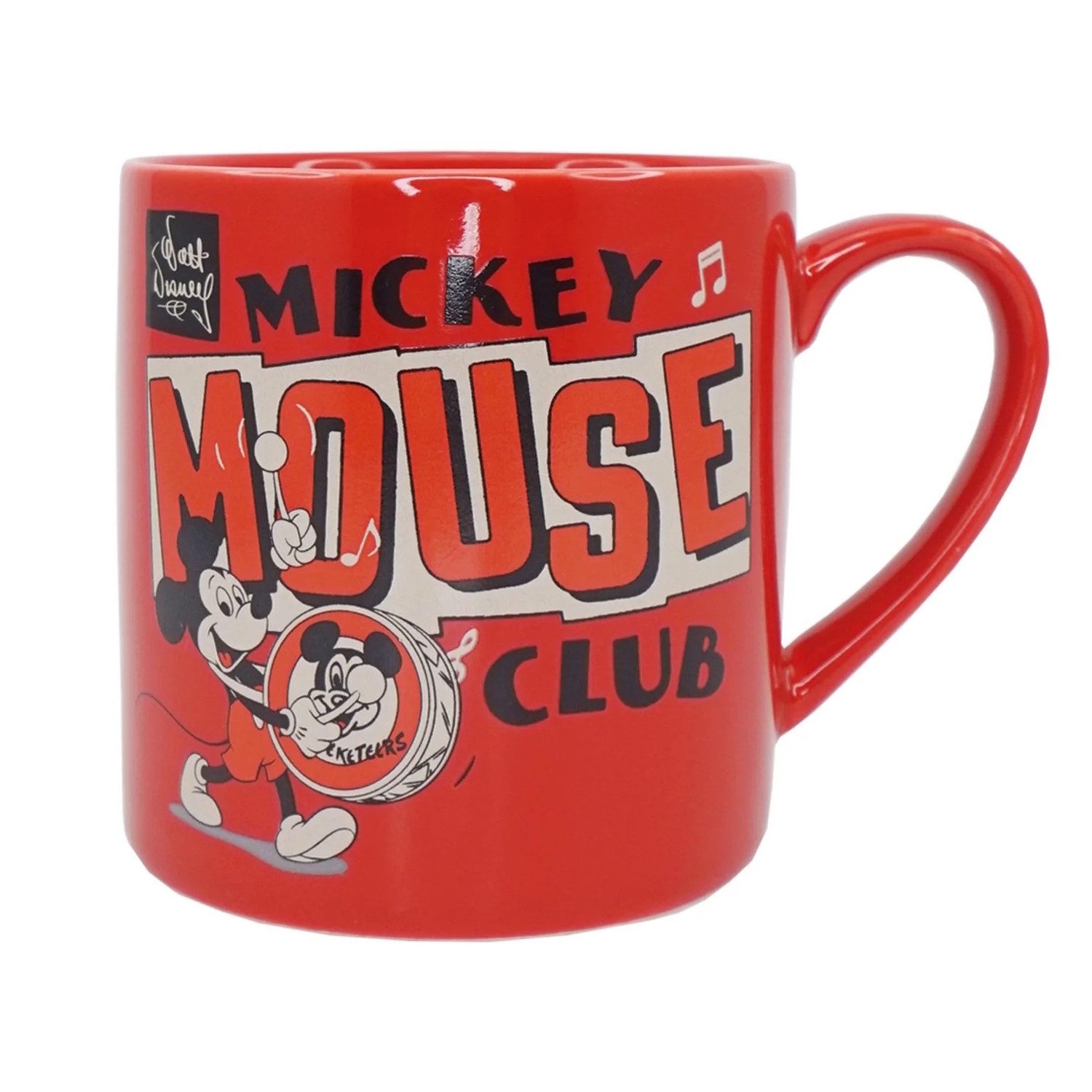Half Moon Bay Tasse Disney Mickey Mouse Classic Kaffeebecher