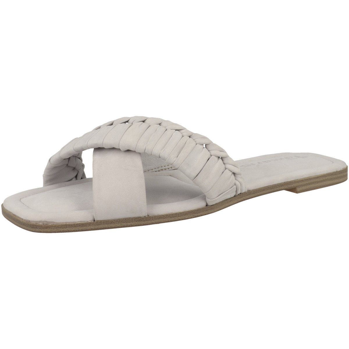 Tamaris 1-27104-20 Damen Pantolette Hausschuhe, Sandaletten, Mules, Pantoffeln, Slipper