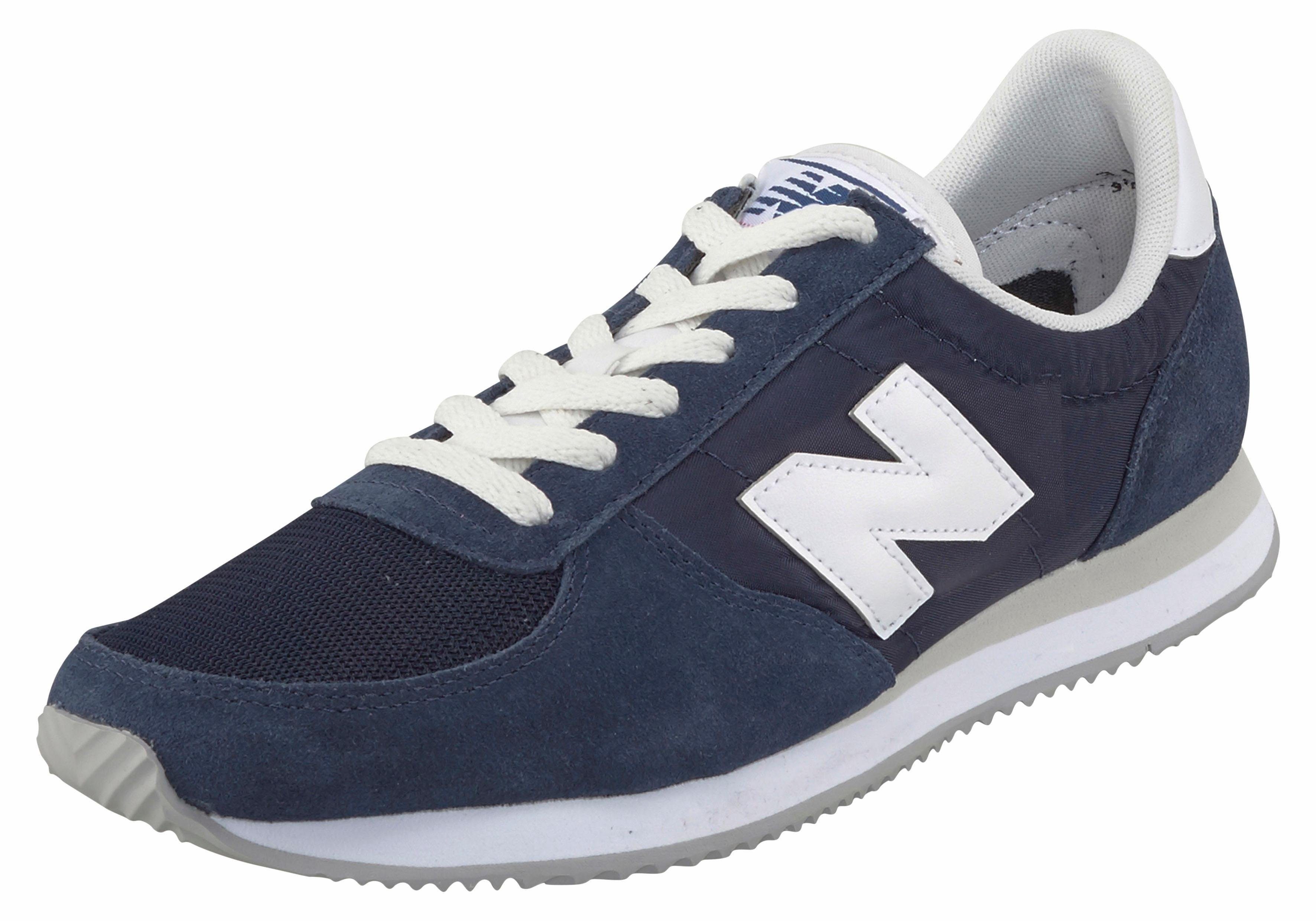 new balance 220 navy blue
