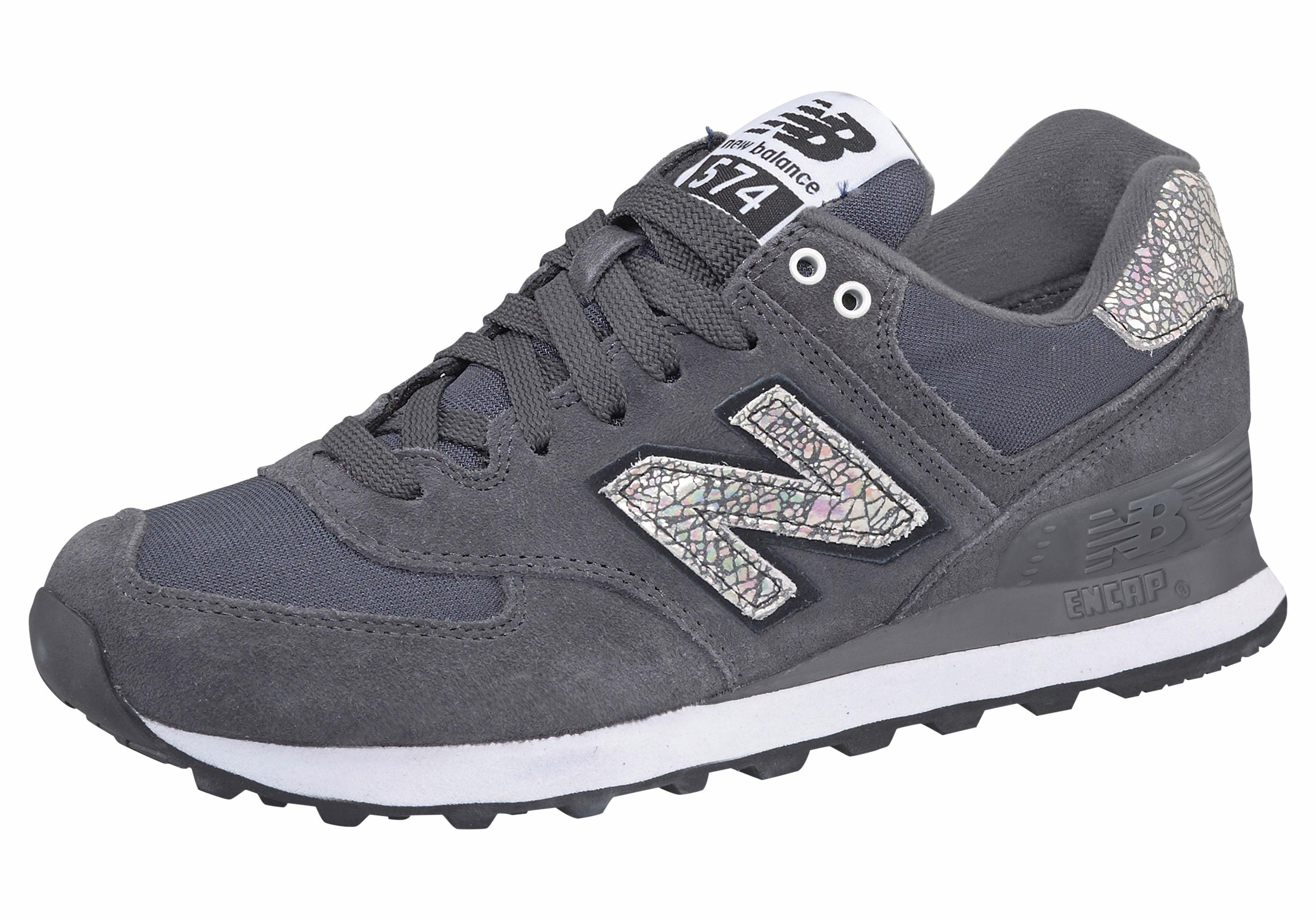 new balance wl 574
