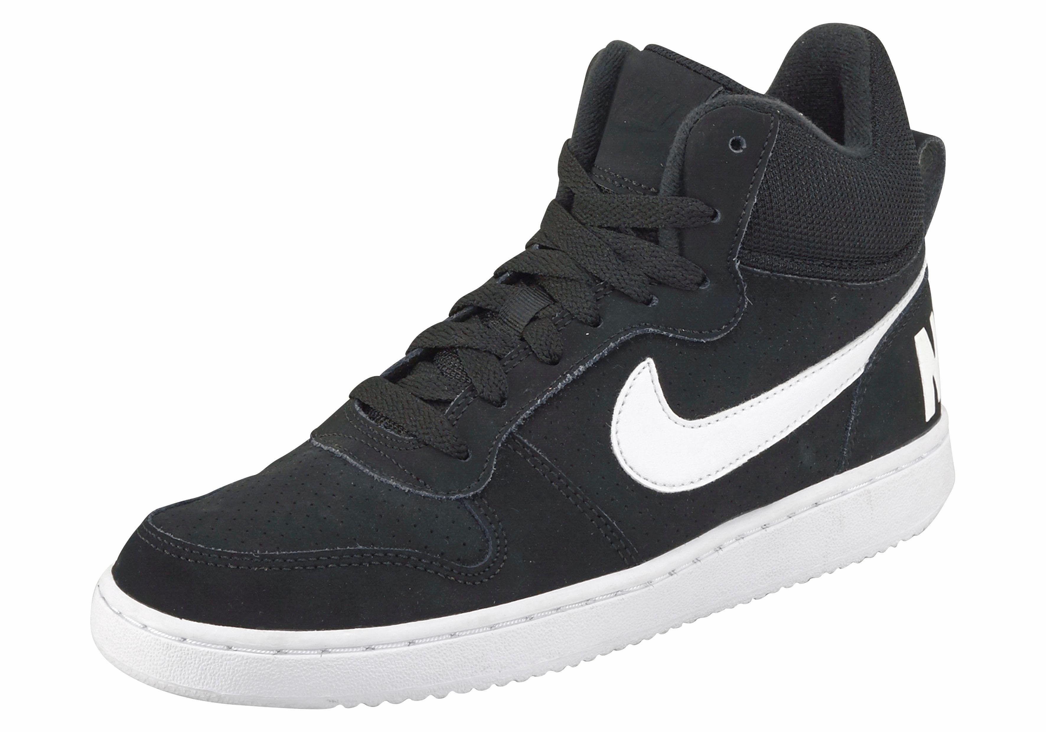 TDV Low-Top Nike M/ädchen Pico 4