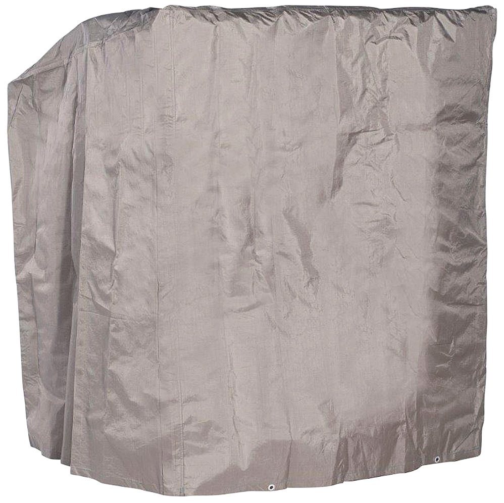 Schutzhülle , für Strandkörbe, BxT: 155x115 cm Schutzhülle , für Strandkörbe, BxT: 155x115 cm