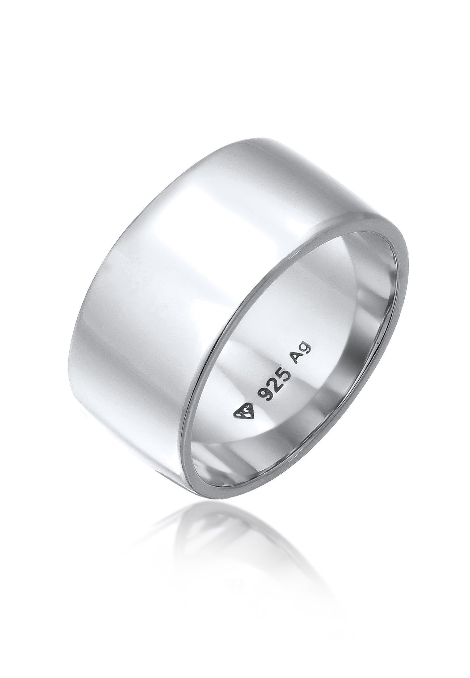 Elli Fingerring Stacking Bandring Basic Trend günstig online kaufen