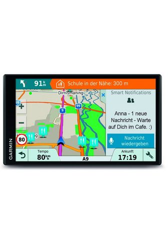 GARMIN Навигация »DRIVE элегантный 61 L...