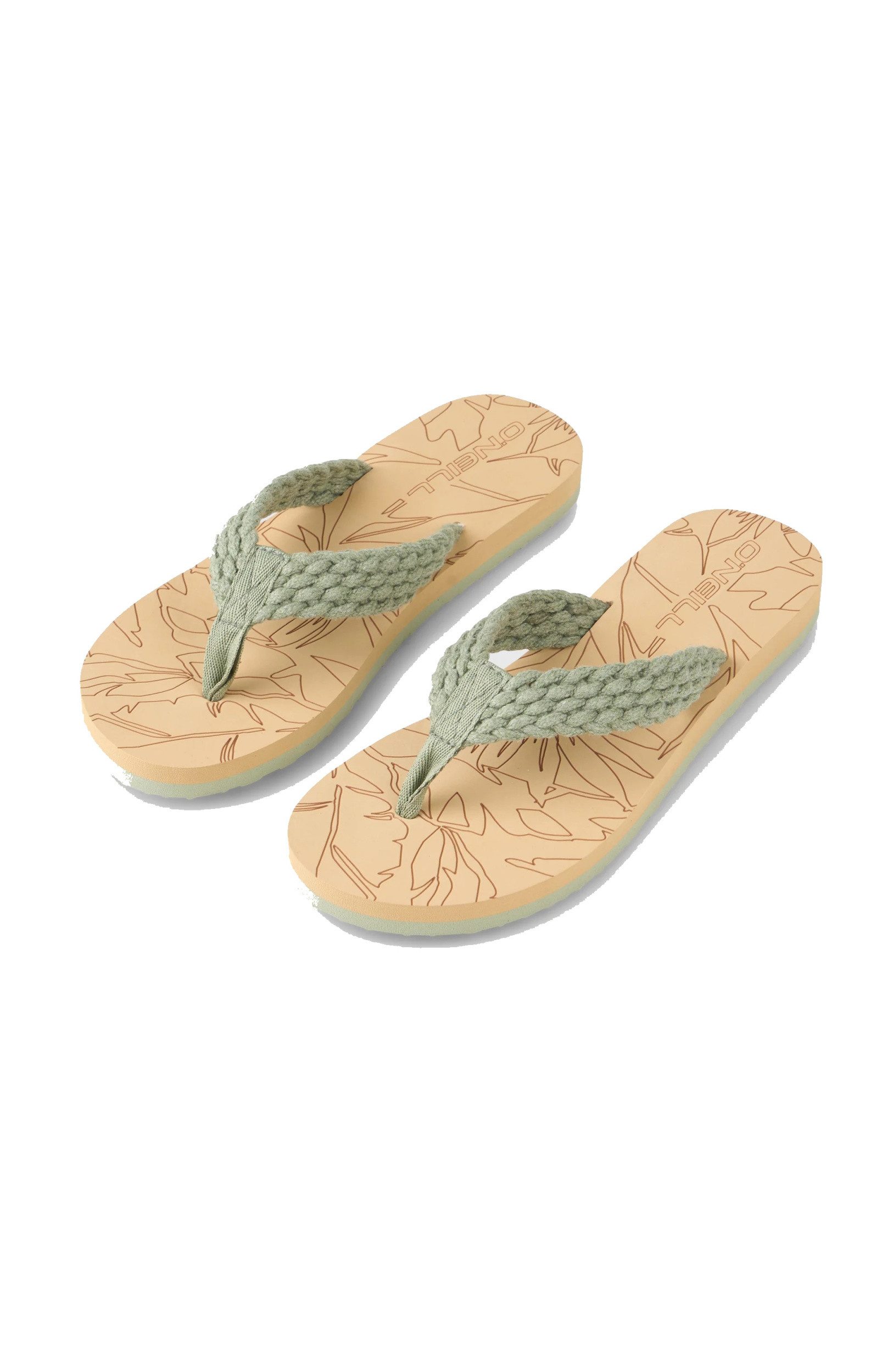 O'Neill Zehentrenner