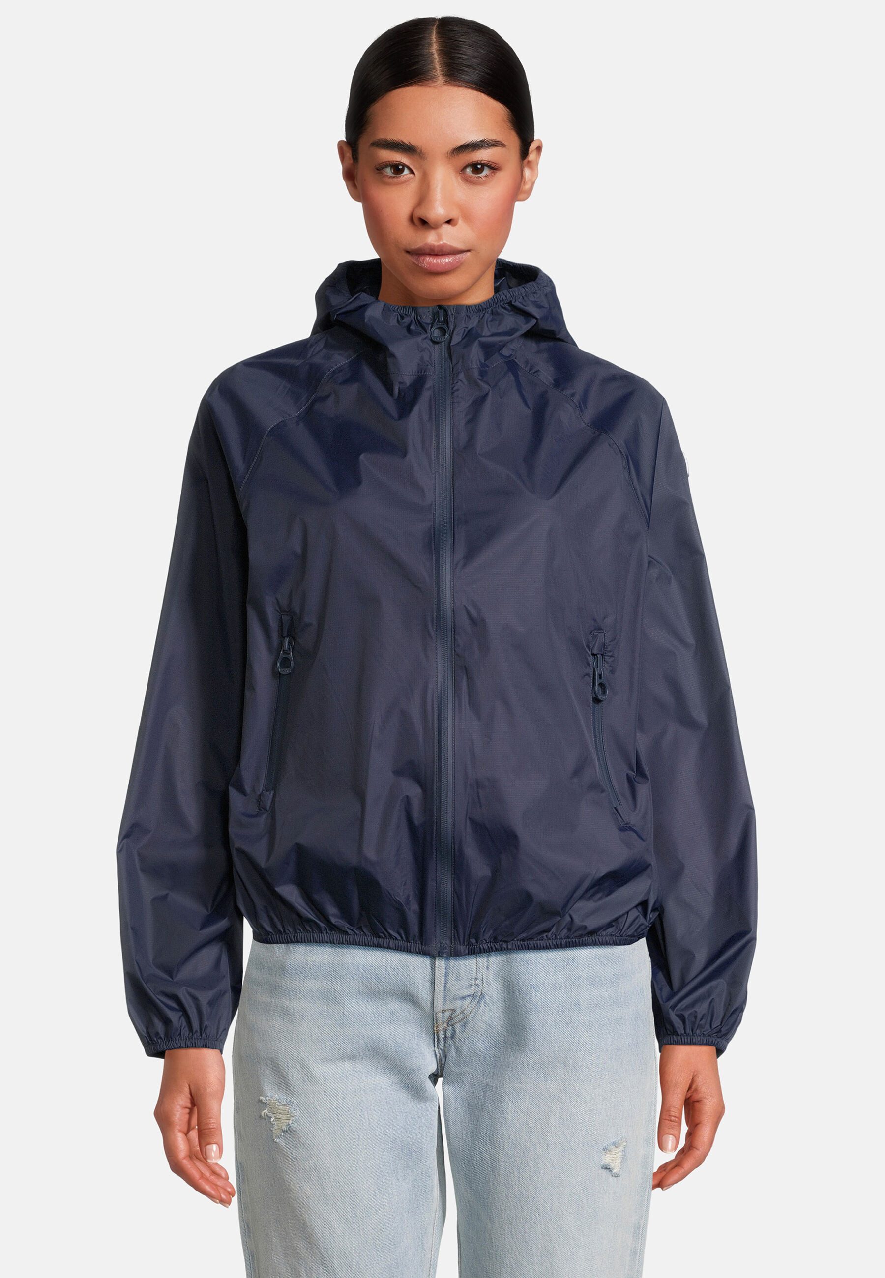 JOTT Regenjacke FEROE mit Kapuze günstig online kaufen