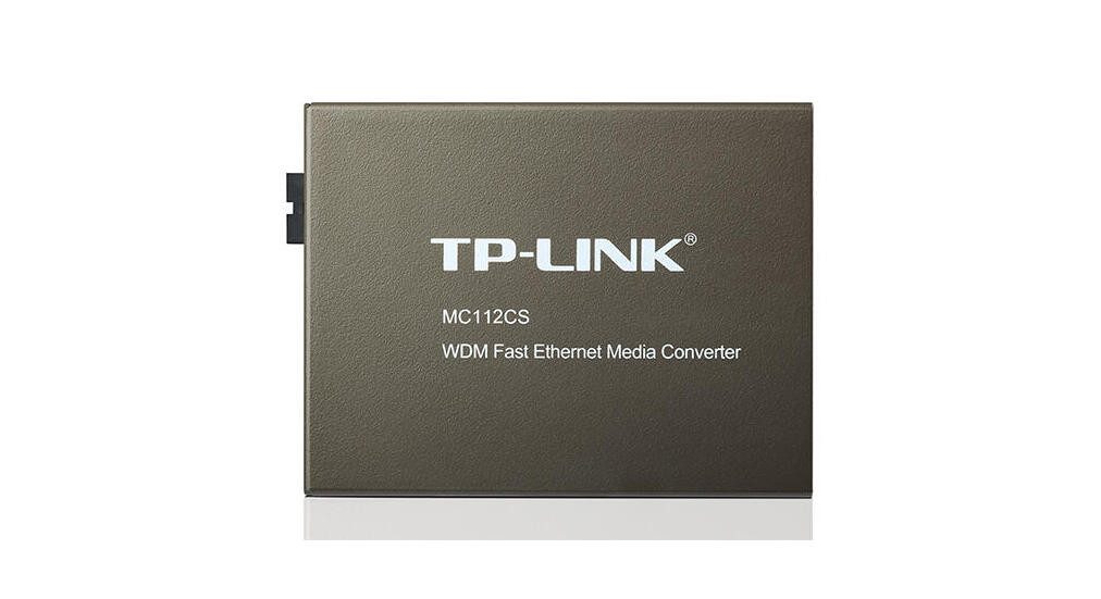 PC-Lüfter Hub TP-LINK MC112CS