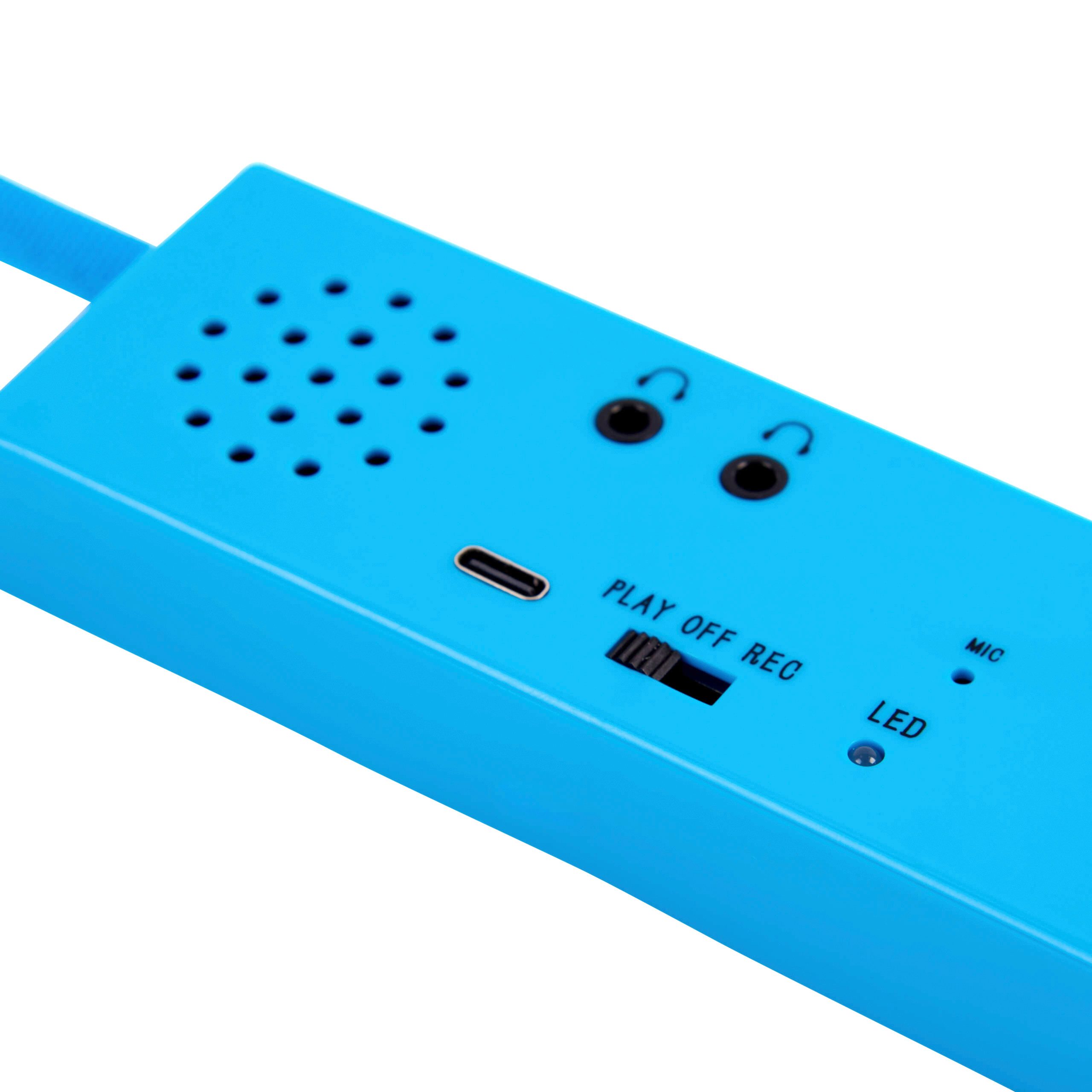 tts Lernspielzeug Interaktiver Lerntrainer mit Adapter für Kopfhörer - Sprachtraining