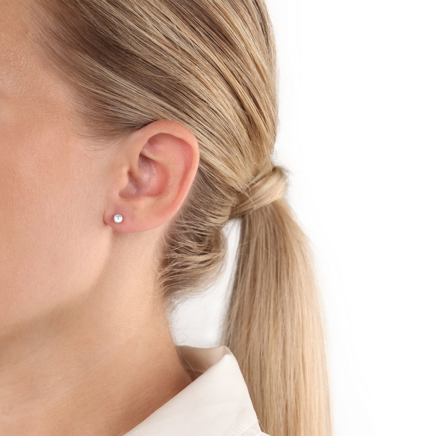 Amor Paar Ohrstecker Amor Ohrstecker für günstig online kaufen