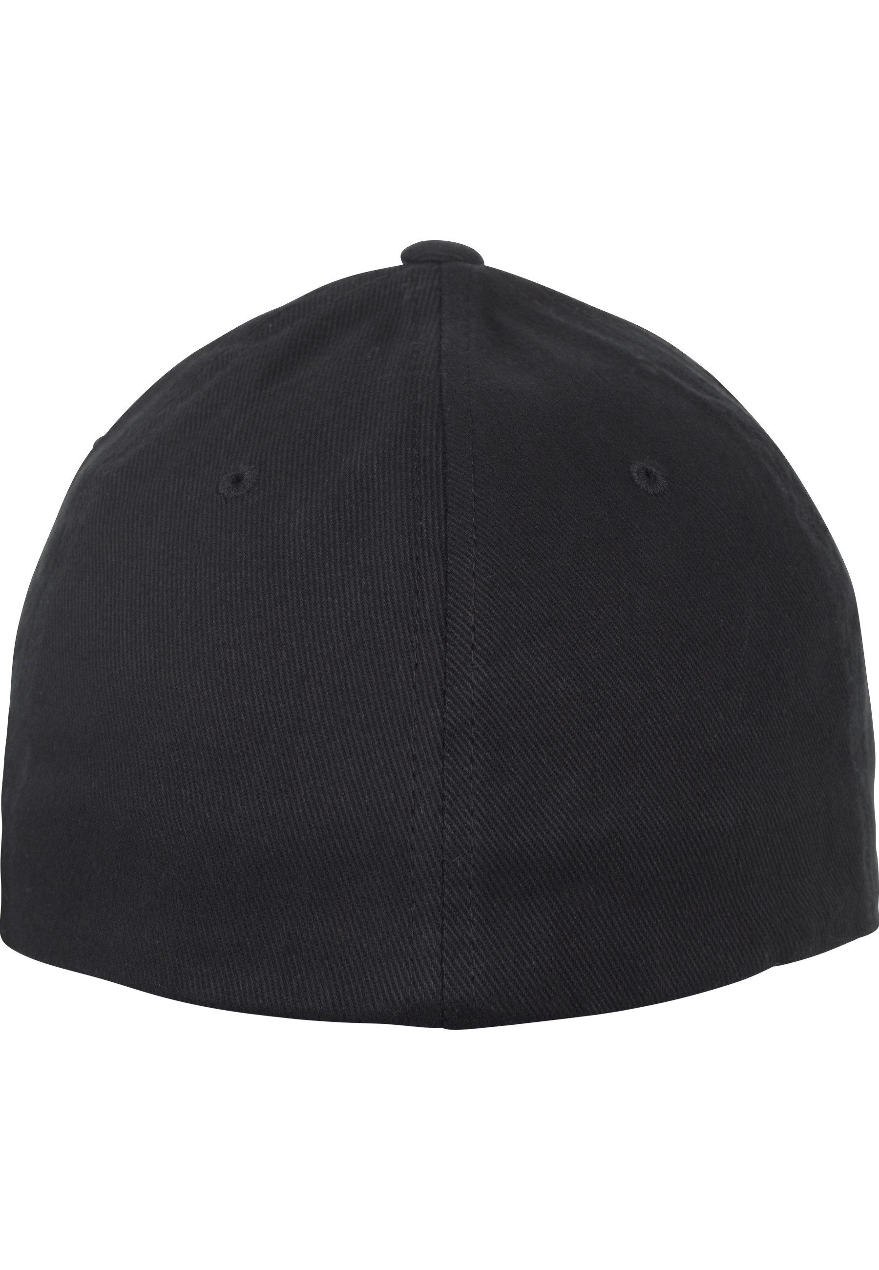 Flexfit Flex Cap Flexfit Accessoires Flexfit Brushed Twill günstig online kaufen