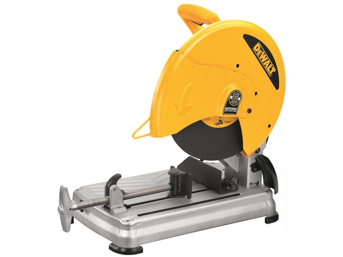 DeWalt Trennschleifer 355mm 2200Watt