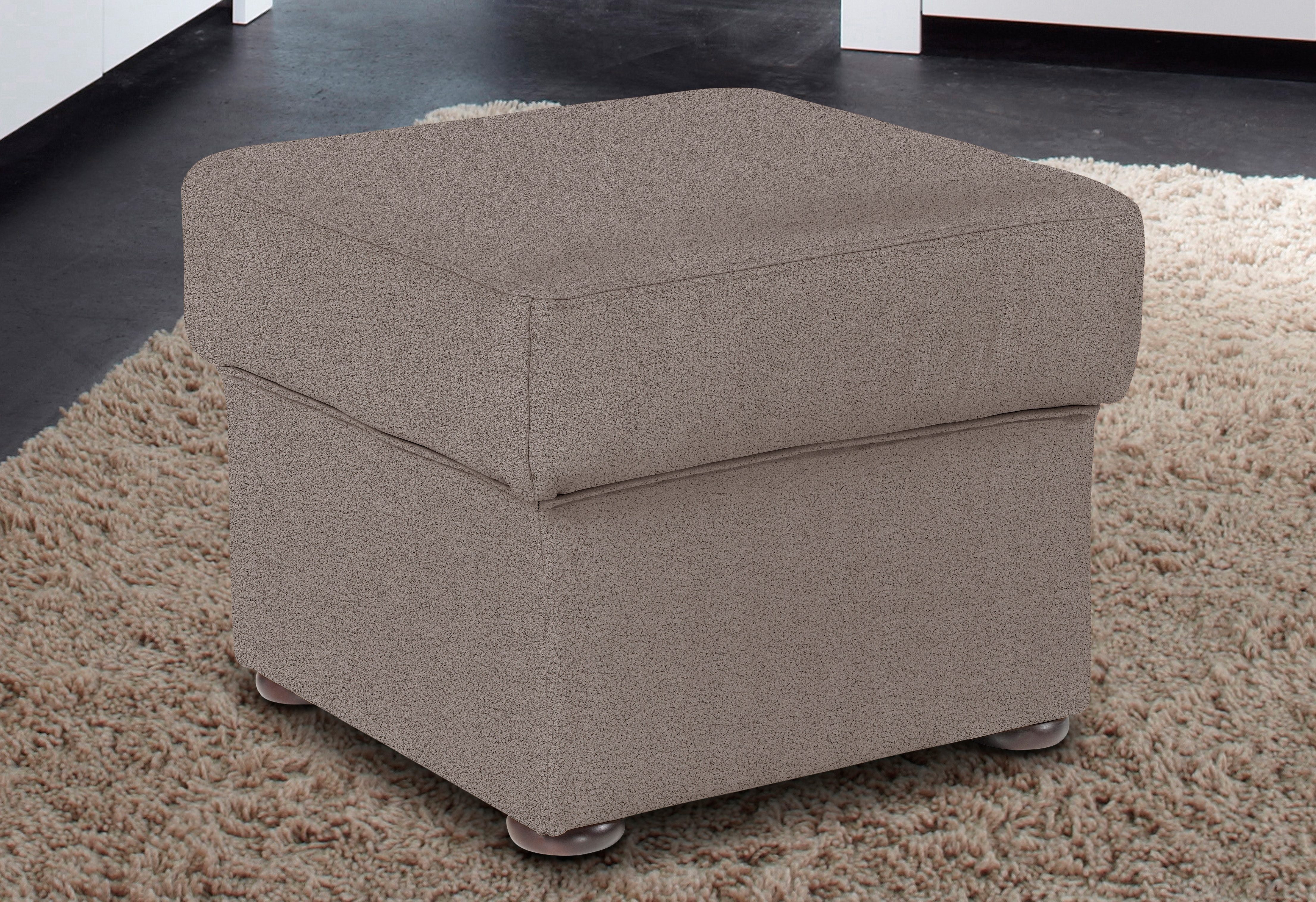 sit&more Hocker Benson günstig online kaufen