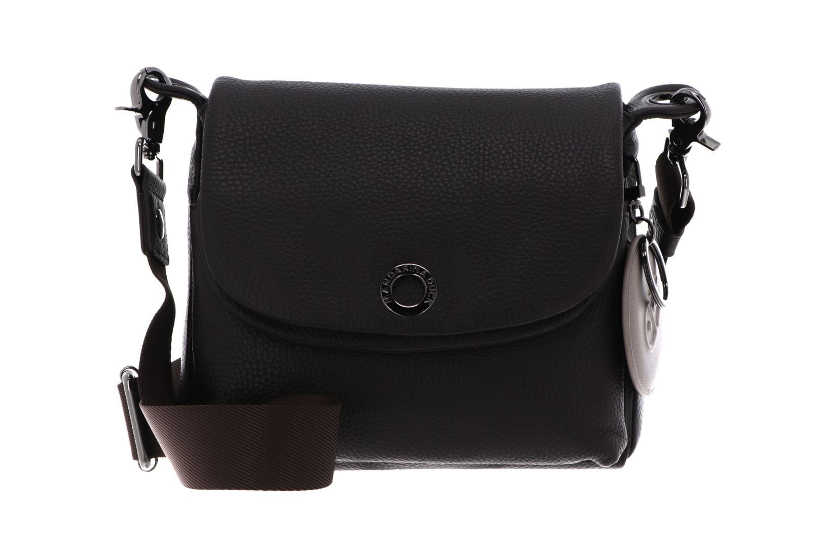Schultertasche Mellow Leather