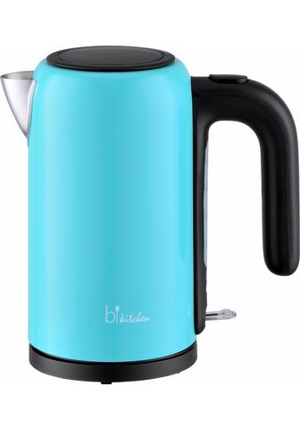 BKITCHEN Чайник hot 100 1 Liter 1450 Watt