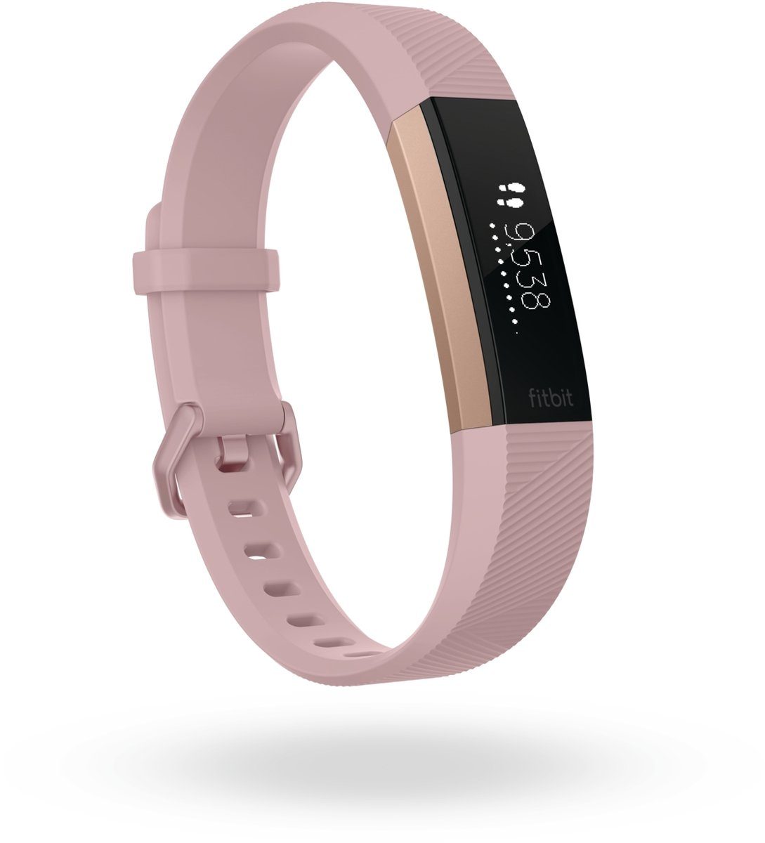 fitbit Activity Tracker »ALTA HR, S«, Automatische Übungserkennung