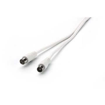 Vivanco Audio- & Video-Kabel, Antennenkabel, (1.5 cm)