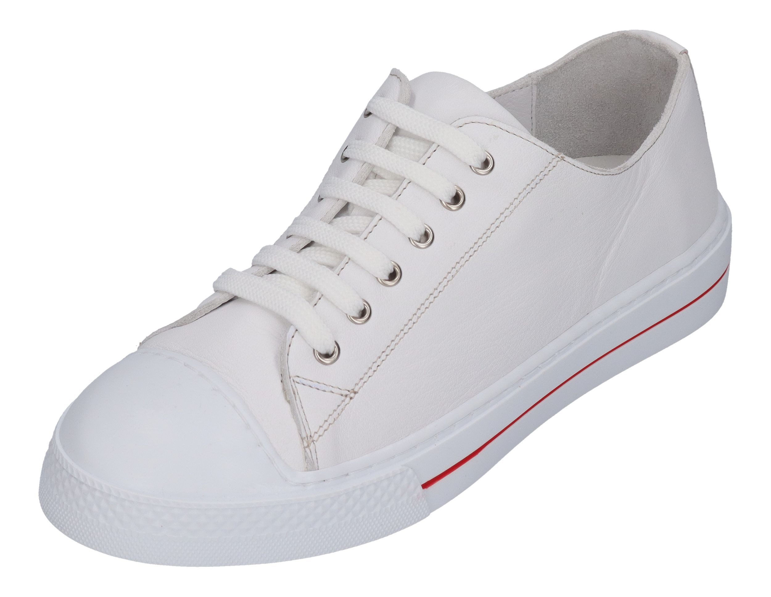 Andrea Conti 0067104 Sneaker Weiß günstig online kaufen