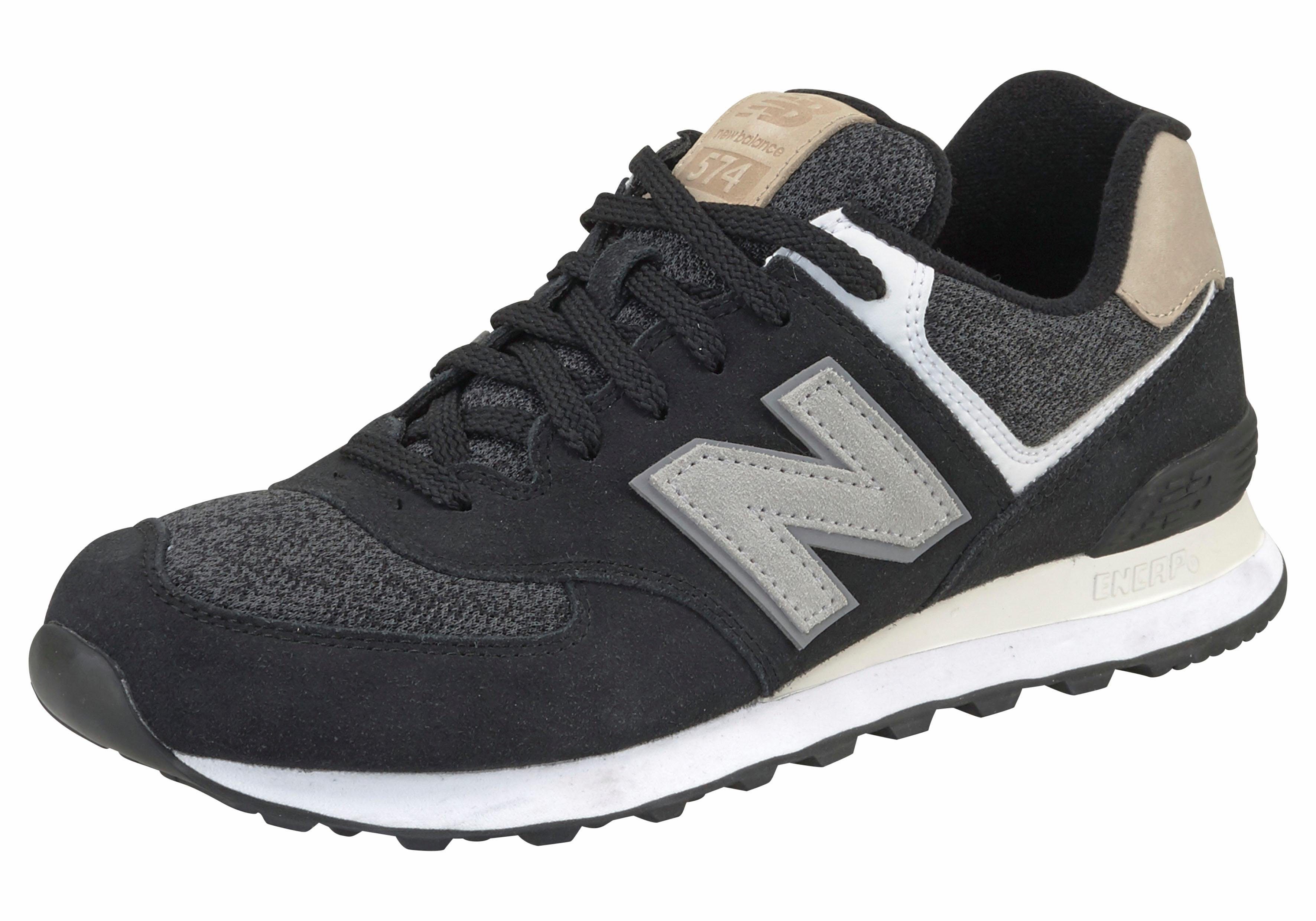 new balance m574 schwarz new balance m574 schwarz