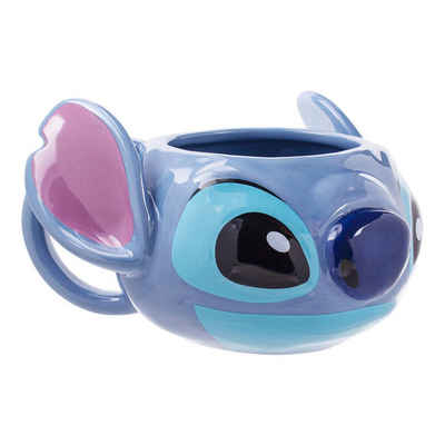Paladone Tasse Disney Lilo & Stitch 3D Tasse Stitch