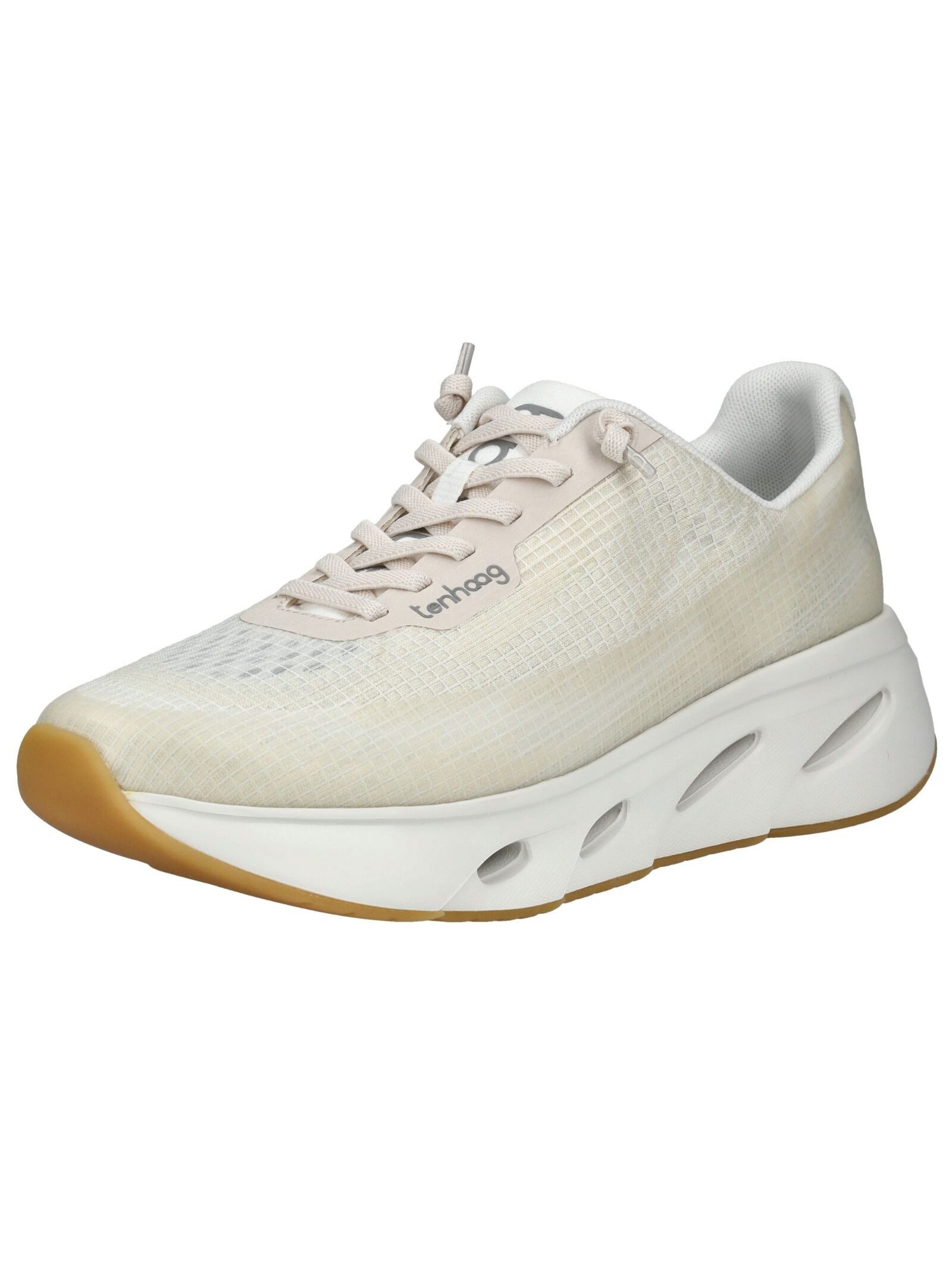 Tenhaag Sneaker Mesh Sneaker