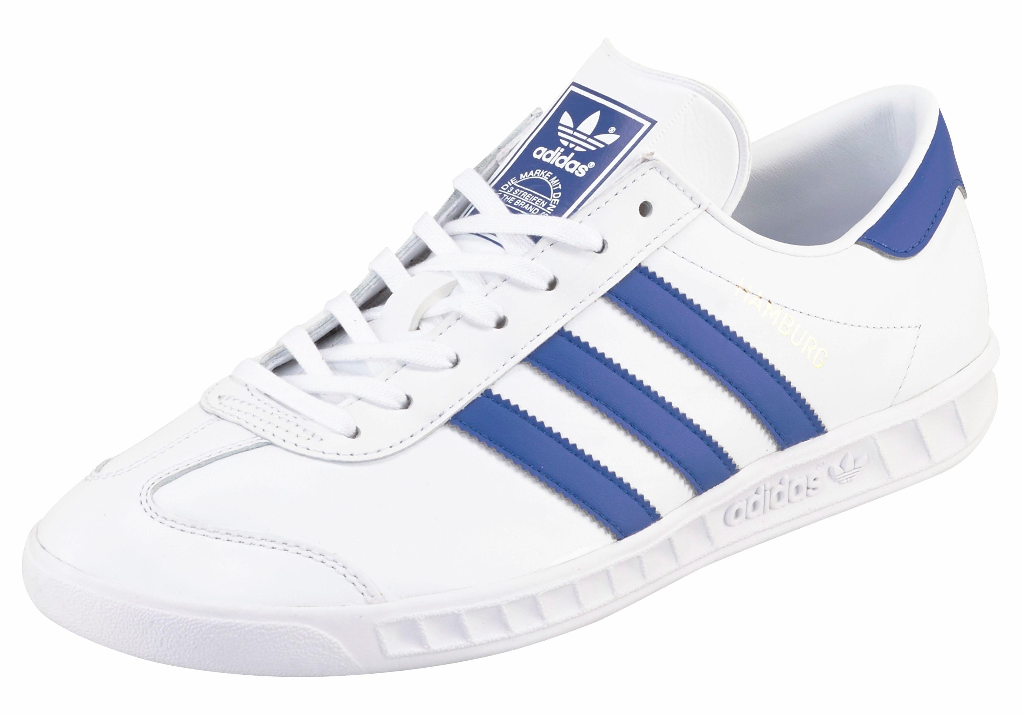 adidas Originals »Hamburg« Sneaker online kaufen OTTO
