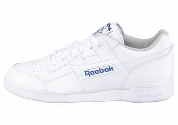 Reebok Classic »Workout Plus« Sneaker