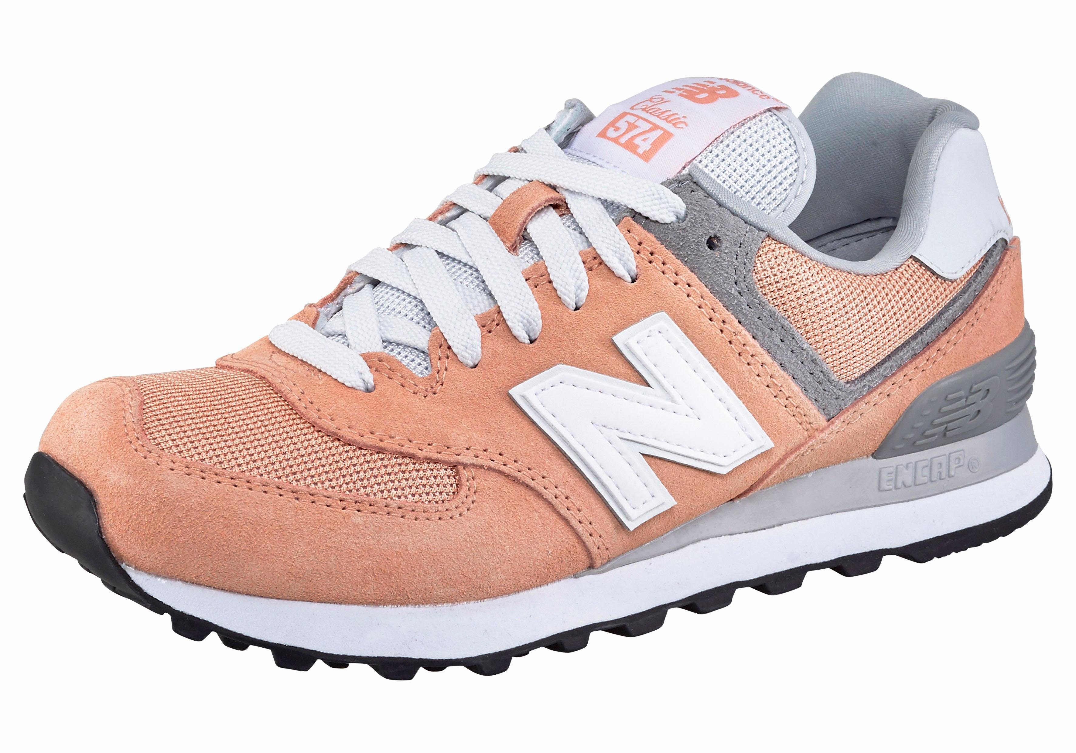 new balance wl 574