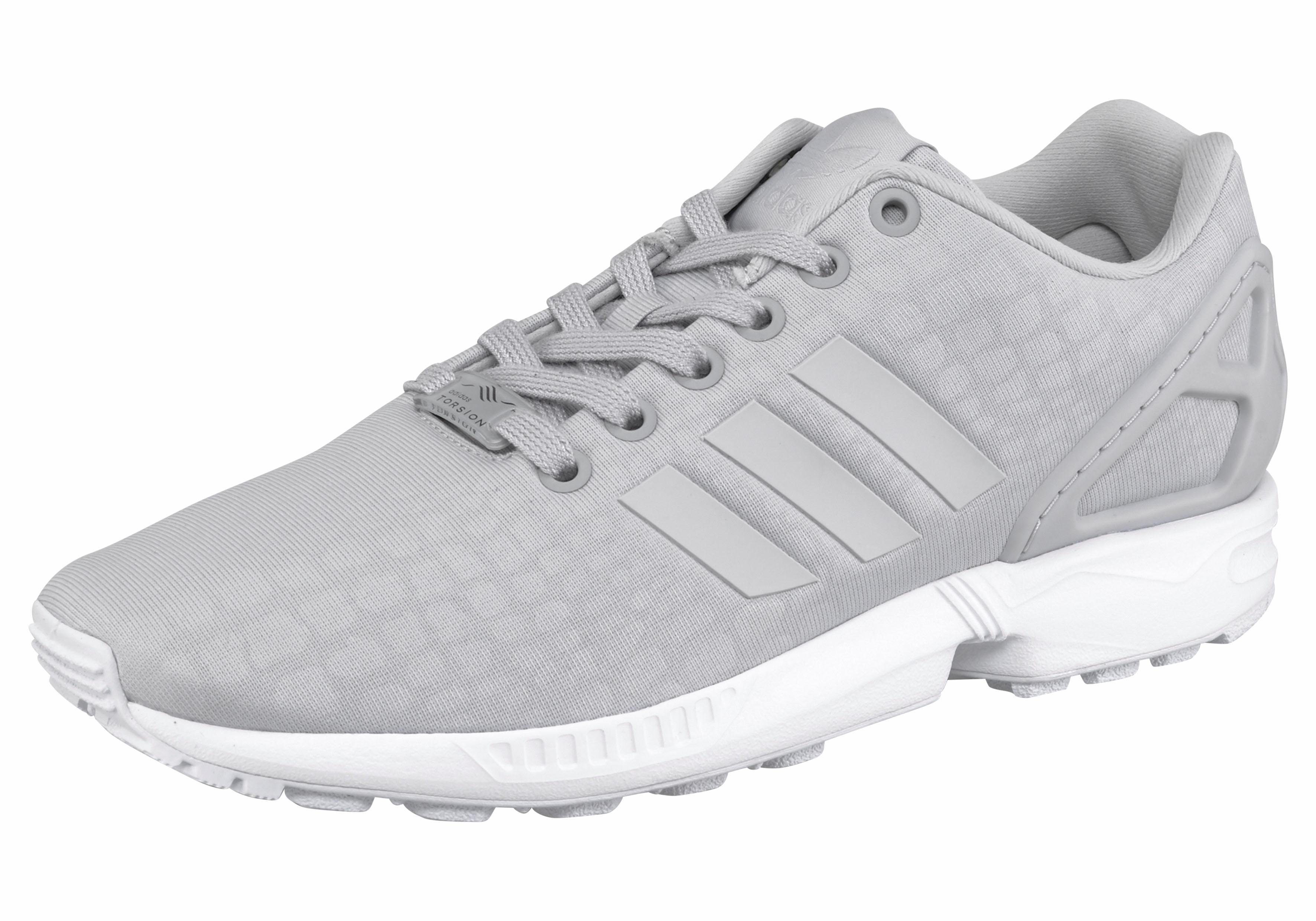 adidas originals sneaker 'zx flux w adidas originals sneaker 'zx flux w