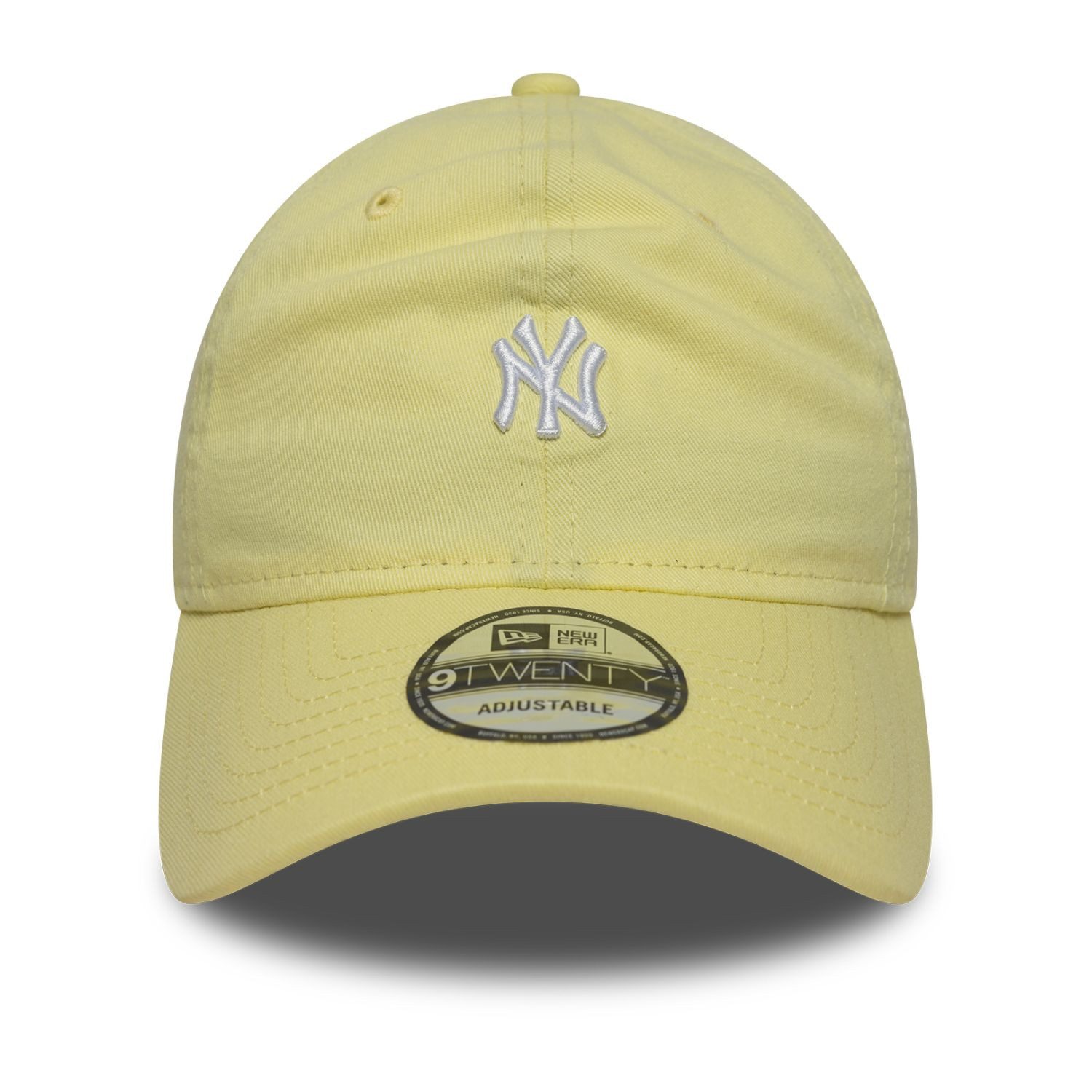 New Era Baseball Cap 9Twenty Casual MINI LOGO New York Yankees