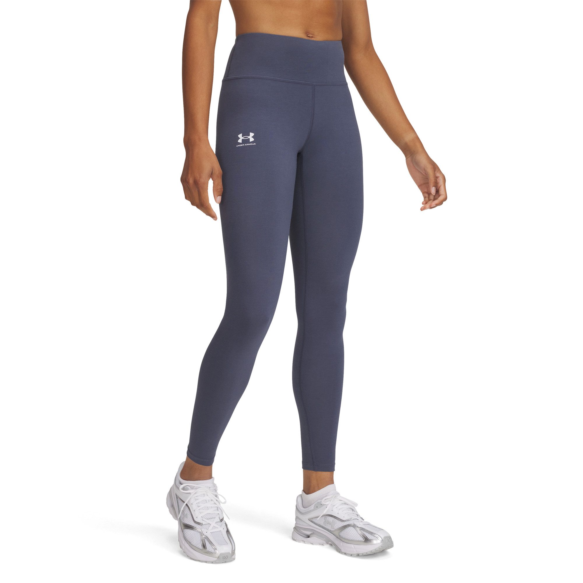 Under Armour® Leggings Under Armour Damen Legging Campus 1386482 günstig online kaufen