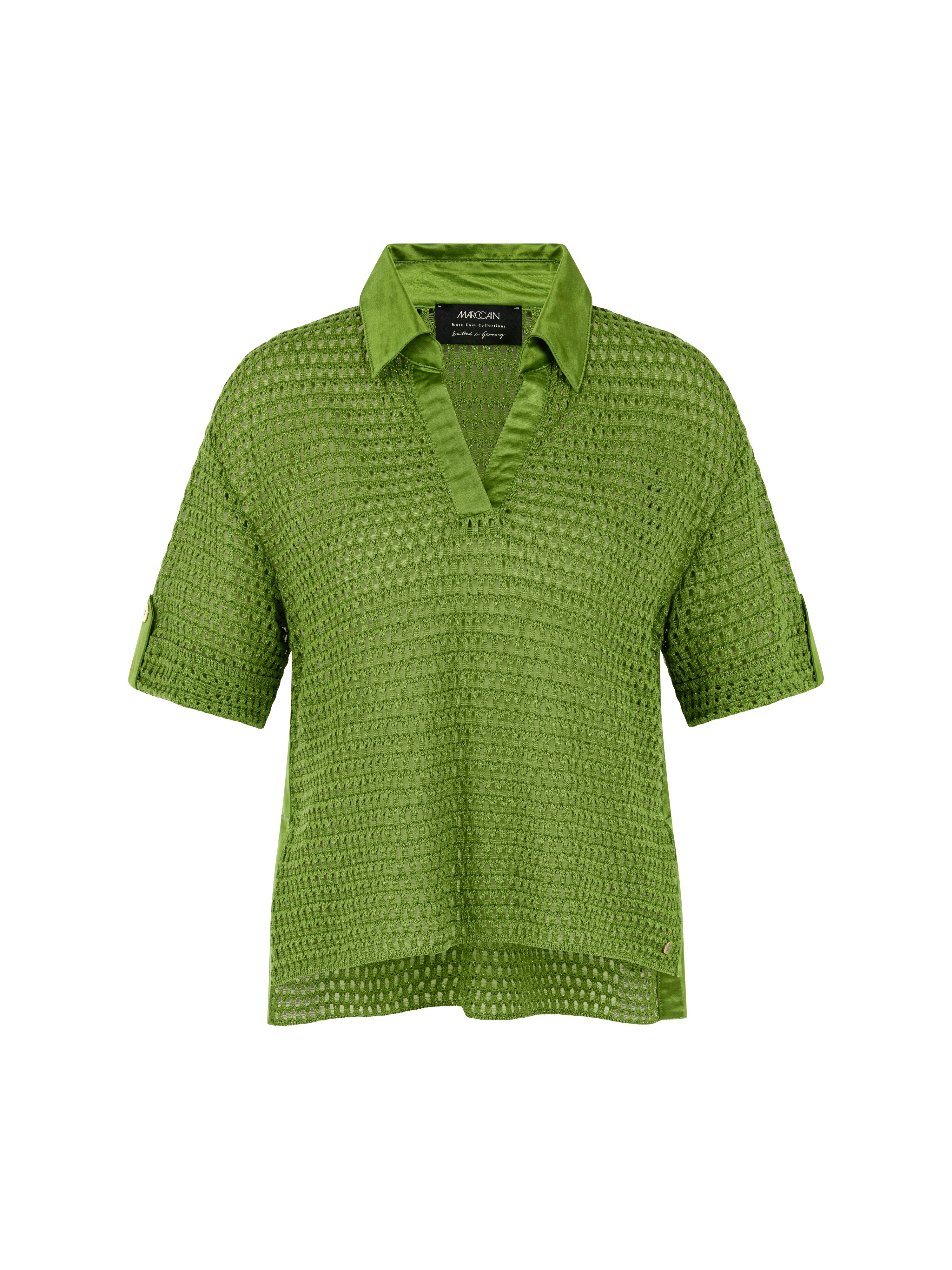 Marc Cain Strickpullover