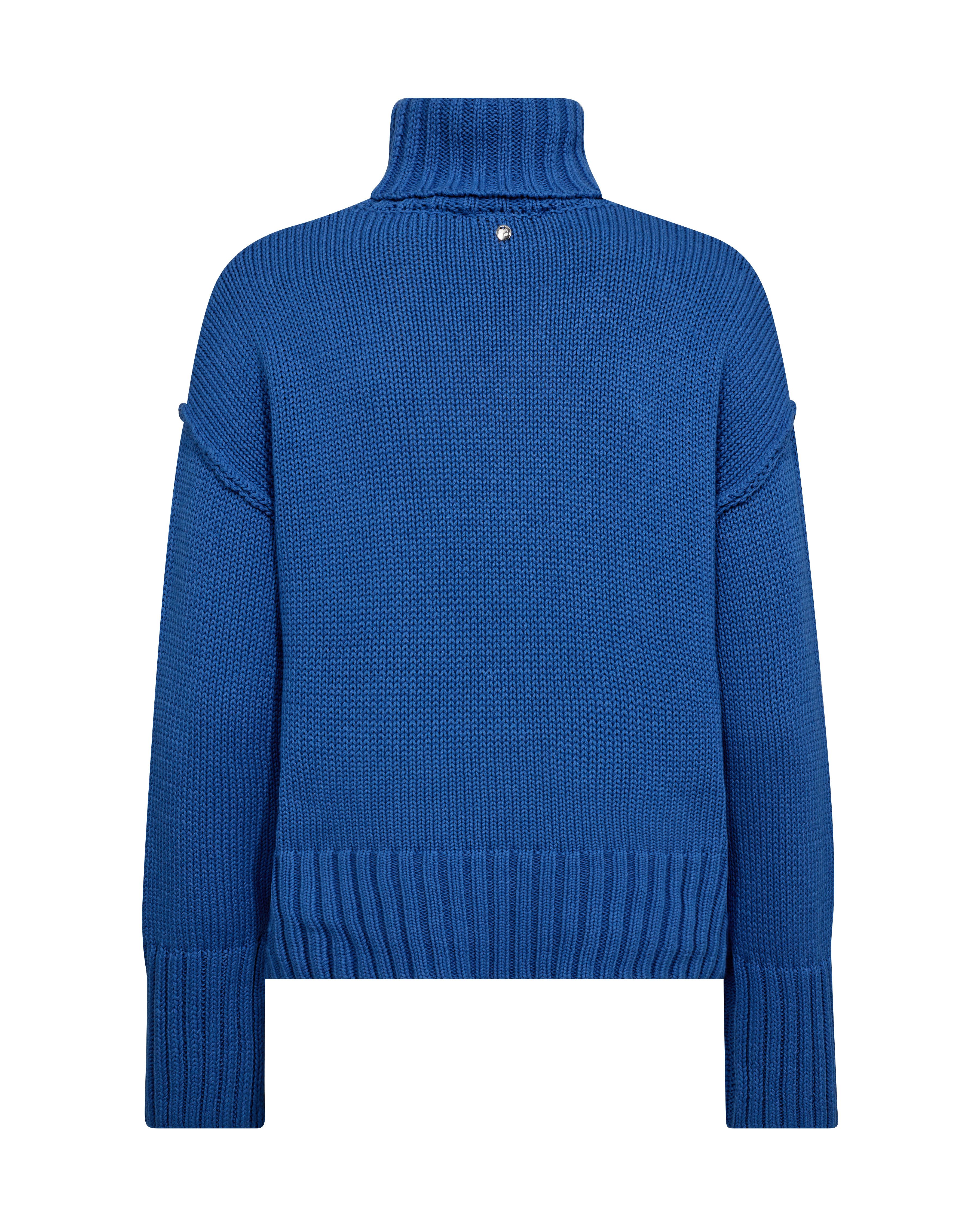 Mos Mosh Rollkragenpullover günstig online kaufen