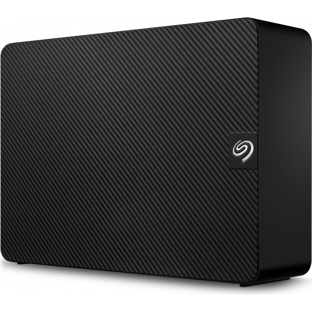 Seagate Seagate Expansion 4TB Externe Festplatte USB 3.0 externe HDD-Festplatte (4TB) Externe Festplatten", Kompakt und platzsparend