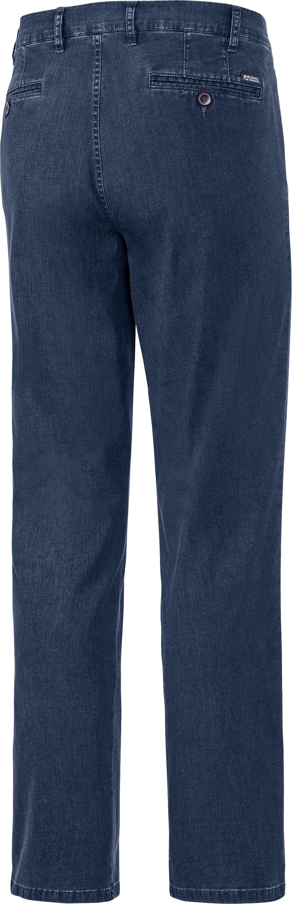 Brühl Stretch-Hose maximale Bewegungsfreiheit günstig online kaufen