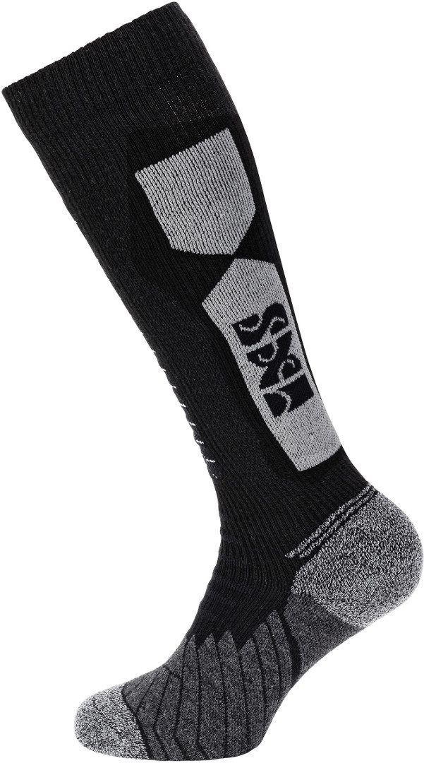 Funktionssocken 365 Lang Motorrad Socken