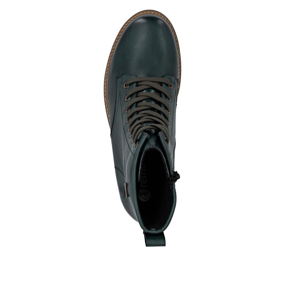 Remonte Schnürstiefel Sneaker