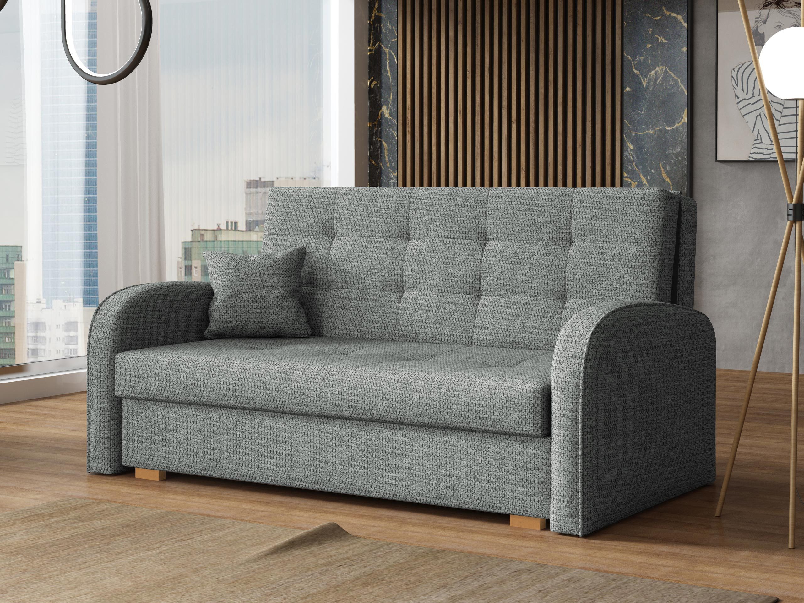 MIRJAN24 Schlafsofa Viva Gold III, mit günstig online kaufen