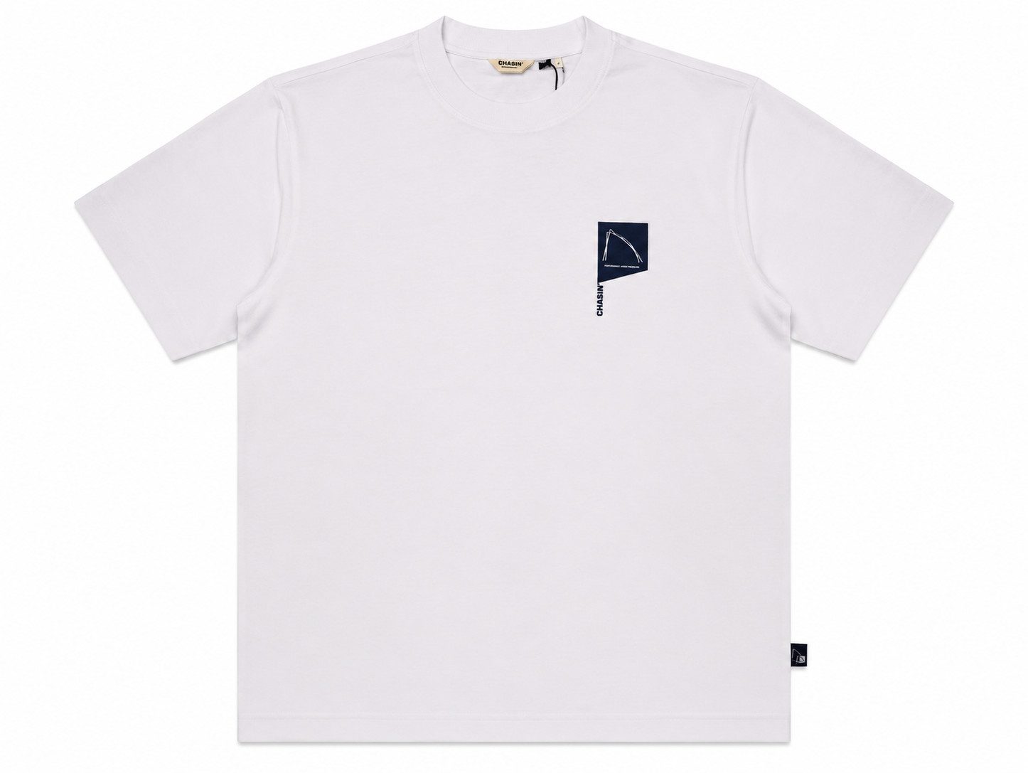 CHASIN' T-Shirt ETHAN LINEN 52110084