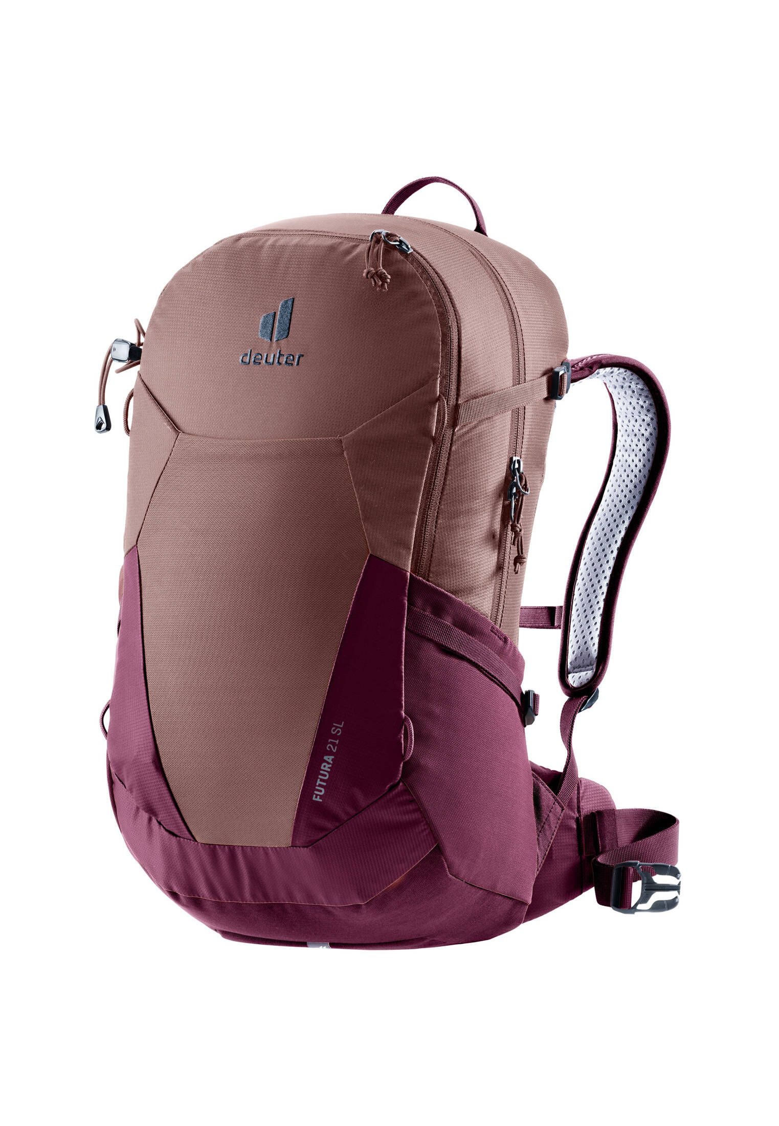 deuter Wanderrucksack Damen Wanderrucksack FUTURA 21 günstig online kaufen