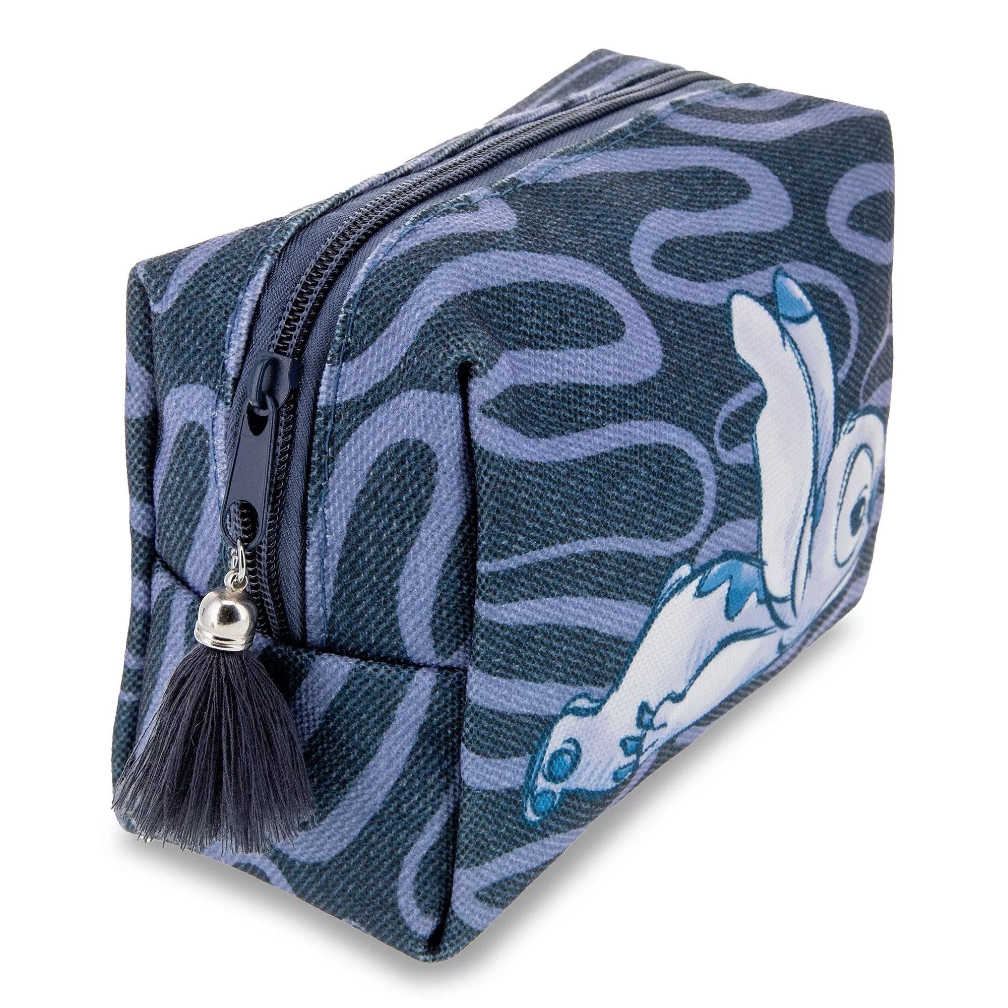 Mad Beauty Kosmetiktasche Stitch - Disney Lilo & Stitch