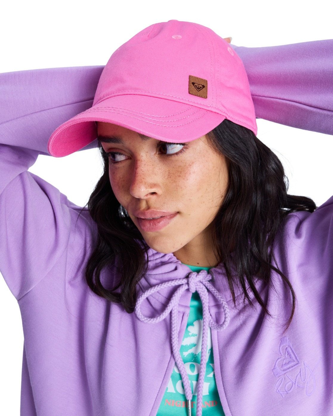 Roxy Baseball Cap Extra Innings günstig online kaufen
