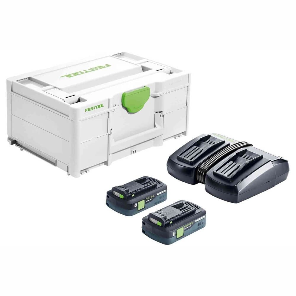 FESTOOL Akku Starter-Set