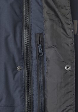 Helly Hansen Parka Svalbard (1-St)