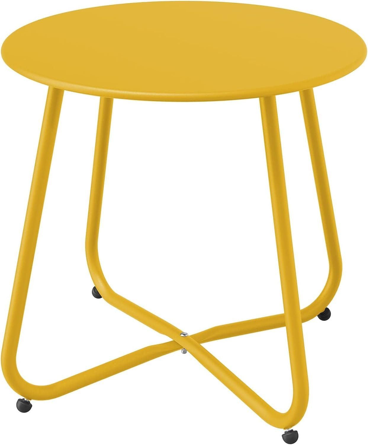 Grand patio Couchtisch Kleiner Couchtisch 44,9 günstig online kaufen